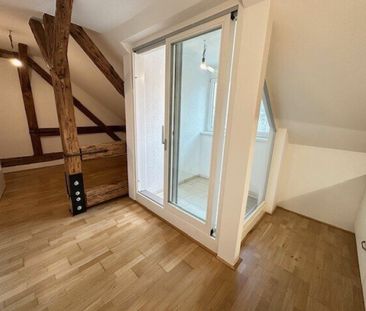 Charmante 2-Zi-Wohnung mit Loggia in Mureck, Fußbodenheizung, Top A... - Photo 5