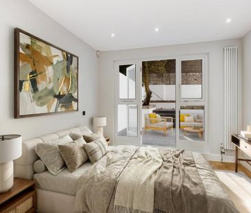 2 bedroom flat to rent - Photo 4