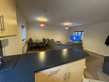 Longfellow Road, Stratford-upon-Avon - Photo 3