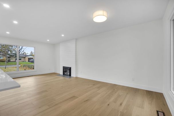 For Lease - 615 Santa Monica Road, London North, Ontario - Photo 1