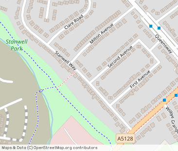 Stanwell Way, Wellingborough - Photo 1