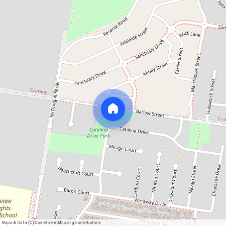 52 Barlow St, Qld 4350, Wilsonton