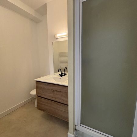 Location Appartement 2 pièces 34m² - Photo 4