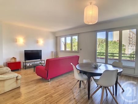 Location Appartement 3 pièces 78m² TROYES 10000 - Photo 2