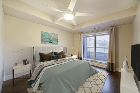 For Lease - 900 Mount Pleasant Road Unit# 222, Toronto, Ontario - Photo 5