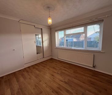 Stebbings Close, King'S Lynn, Grimston - Photo 3