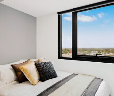 Signature Studio Apartment - Double Bed - Photo 3