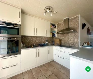 Instapklaar appartement met terras en 3 slaapkamers in een rustige ... - Foto 6