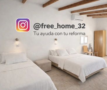 Casa o chalet de alquiler en Carretera de Rochs, La Punta - Photo 3