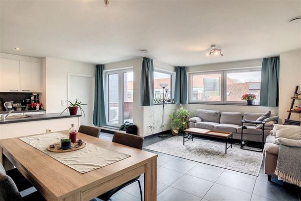 Recent en energiezuinig appartement - Photo 1