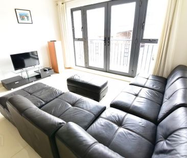 27 Montague Court (Student Let), Portstewart, BT55 7TE - Photo 5