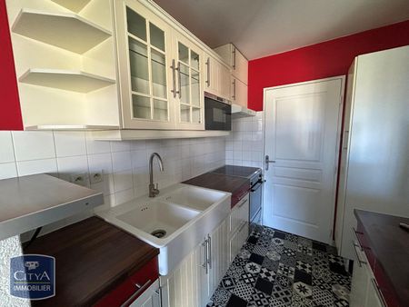 Location Appartement 3 pièces 79m² TOULON 83100 - Photo 5