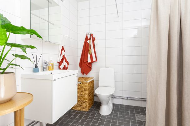 Periodgången, Nyköping - Photo 1