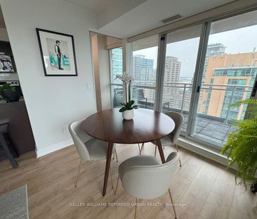 Vibe at Liberty Village Lofts , #1503 - Photo 4