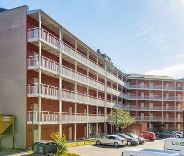 Småbrukets backe 30, Visättra - Foto 6