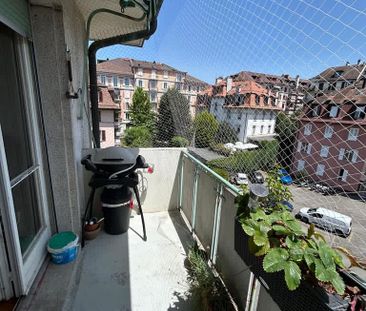 2.5 Zimmer, 43 m² - Foto 3