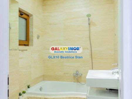 Inchiriere apartament cochet Armeneasca / Maria Rosetti - Fotografie 5