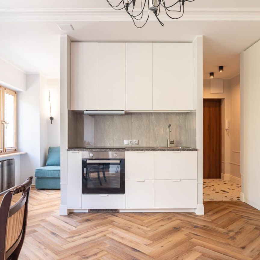 Gdańsk, Wrzeszcz, Jana Kochanowskiego - Photo 1