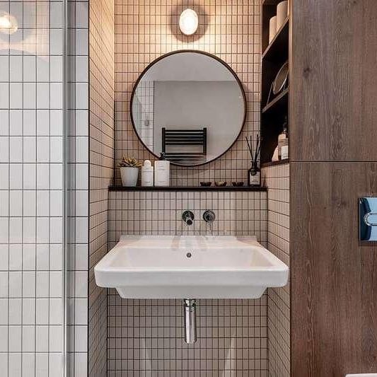 Greenford Quay, Greenford, UB6 - Photo 1