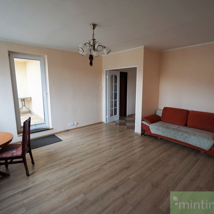 Dwupoziomowe mieszkanie o pow. 92,80, 4-pokoje. - Photo 1