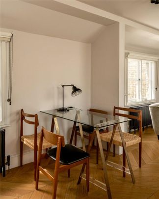 Weymouth Mews, Marylebone W1G - Photo 1