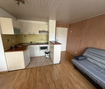 Location Appartement 1 pièce 25m² THONON LES BAINS 74200 - Photo 6