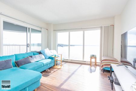 #1202-2120 Argyle Avenue, West Vancouver - Photo 5