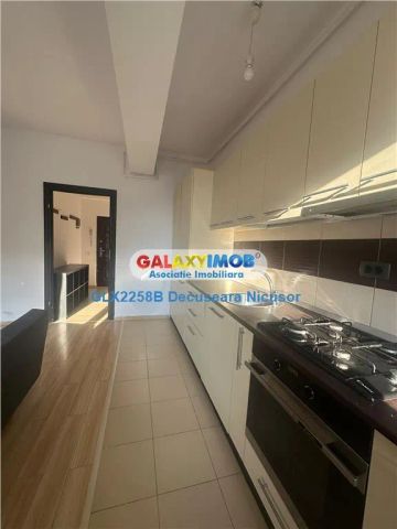 Apartament 2 Camere, Rezervelor 54, Militari Residence, 380 euro - Photo 2
