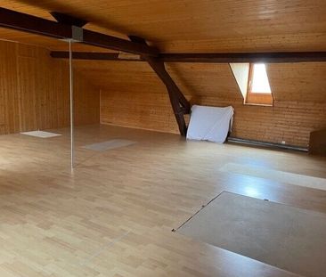 Charmant 4 pièces dans le pittoresque Vieux-Carouge - Photo 2