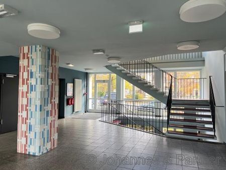 01219 Dresden - Seevorstadt , Gerhart-Hauptmann-Str. 1 WE 02 - Foto 5