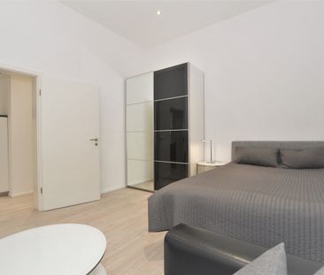 Großzügiges Altbau-Apartment in Unterbilk Lorettostrasse - Photo 3