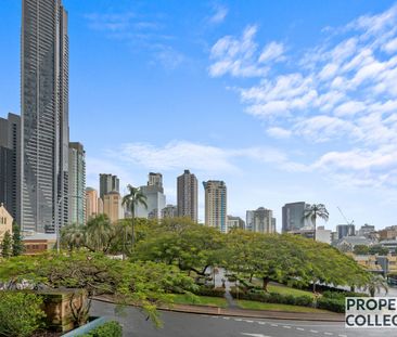 Stylish Urban Living in Fortitude Valley - Photo 3