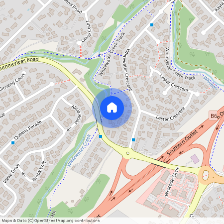 1/9 Whitewater Crescent, Tas 7050, Kingston