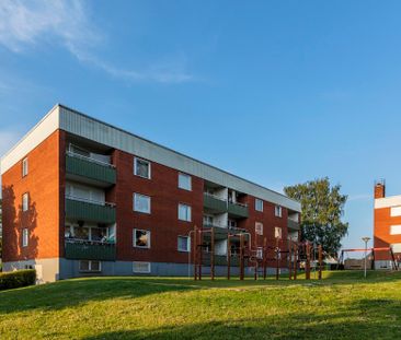 Hjelmarsrörsgatan 36 - Photo 1