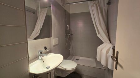 2 Zimmer, 40 m², EG - Photo 2