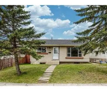 2Bdrm Basement in Falconridge $1200+40%utilities | 204 Faldale Clos... - Photo 1