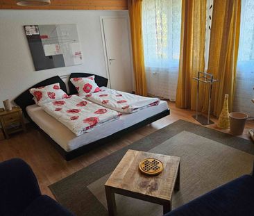 1 Zimmer, 20 m², EG - Photo 2