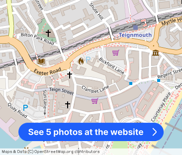 Orchard Gardens, Teignmouth, TQ14 - Photo 1