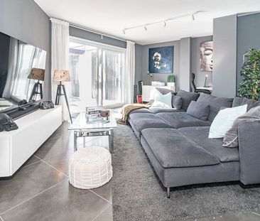 Alquiler de ático en Calle Lope de Vega, 16 - Photo 4