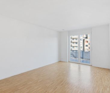 Beau logement de 5.5 pièces au centre-ville ! - Photo 2