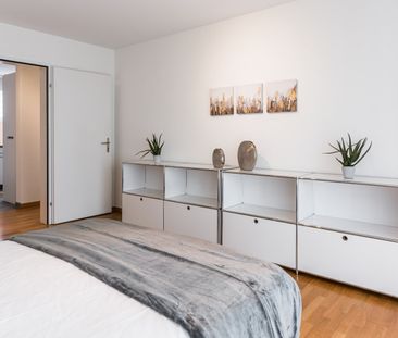 Family Apartments – Zürich Dübendorf - Photo 6