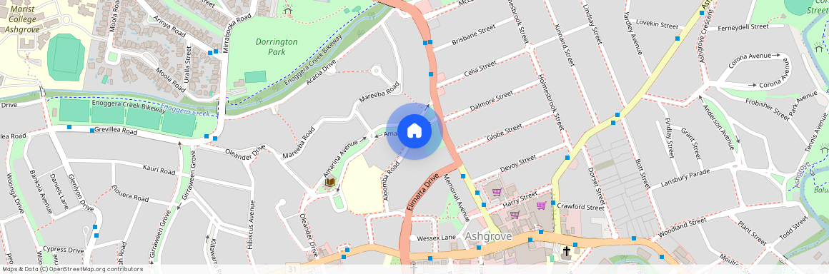 8/35 GLOBE ST, ASHGROVE