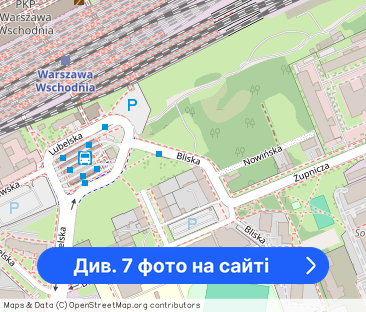 Bliska Residence Kawalerka blisko stacja metra - Фото 1