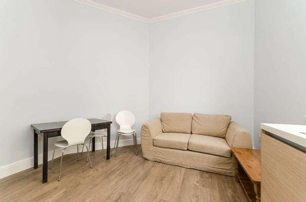 Cornwall Gardens, South Kensington, SW7 - Photo 1