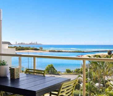 Luxury, Beachfront 3 Bedroom Apartment with Spectacular Views. AVAI... - Photo 1