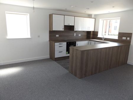 2 bedroom apartment to rent - Photo 3