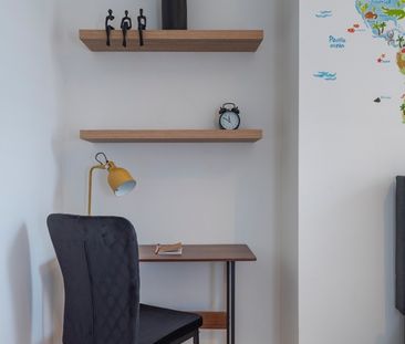 3 Bed Terraced House, Chestnut Road, SW20 - Photo 6