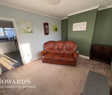 3 bedroom terraced house to rent - Photo 1