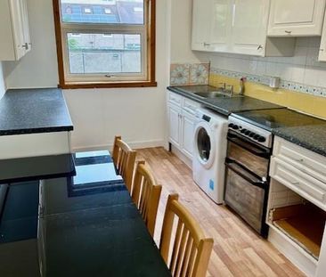 2 bedroom maisonette to rent - Photo 6