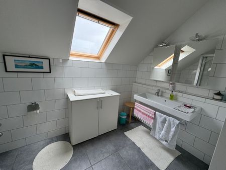 Einmalige Gelegenheit - Lichtdurchflutete Wohnung mit privater Dachterrasse über Zürich - Photo 4